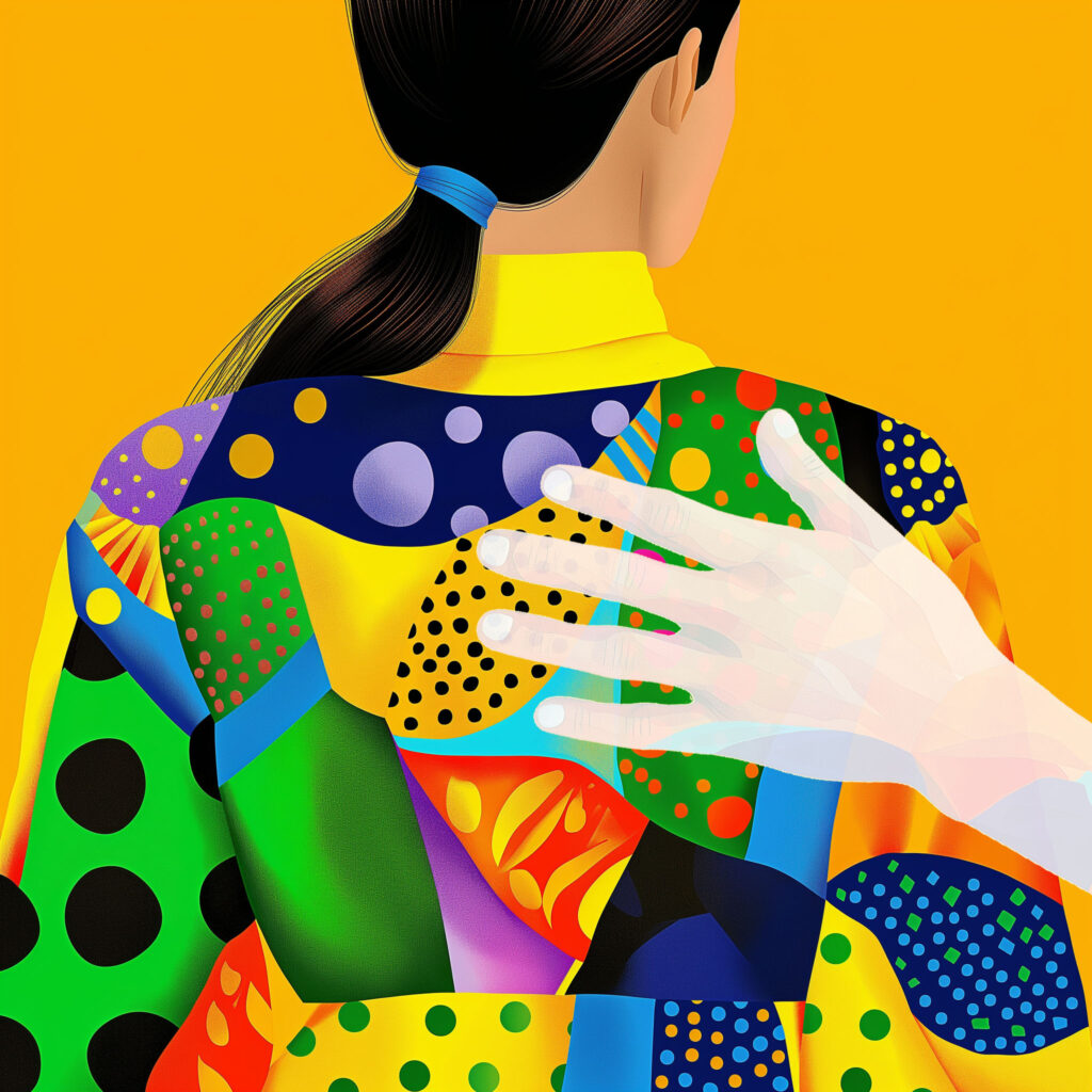 Illustration: Body Sign