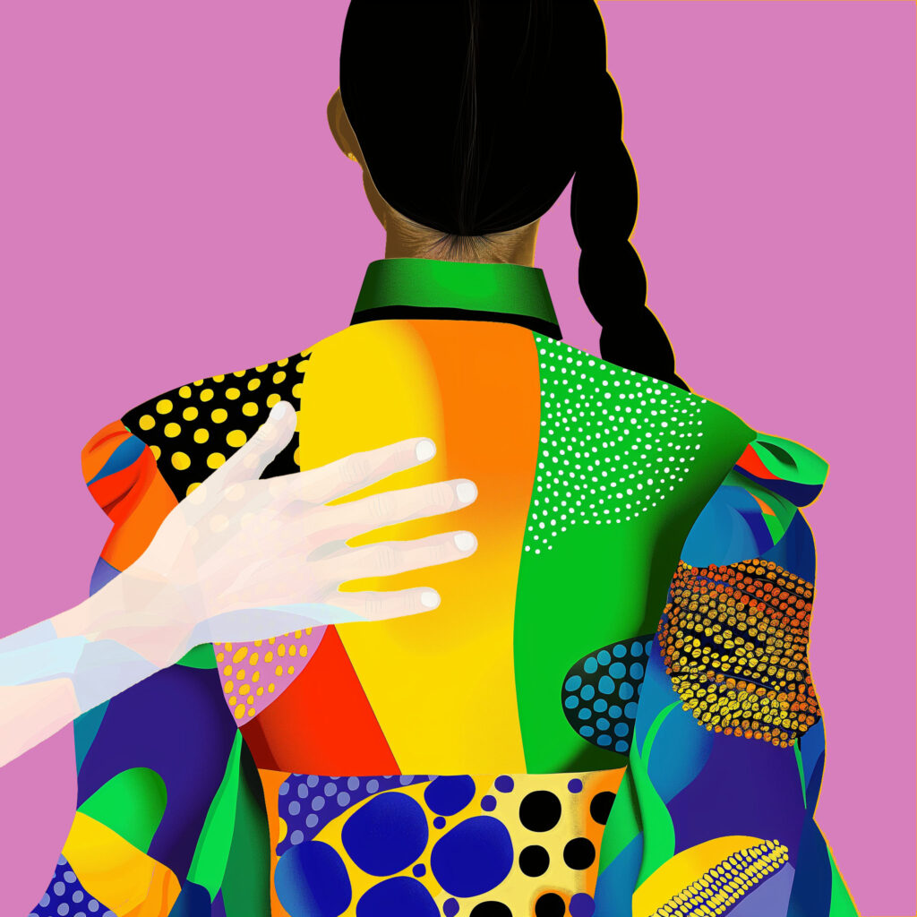 Illustration: Body Sign